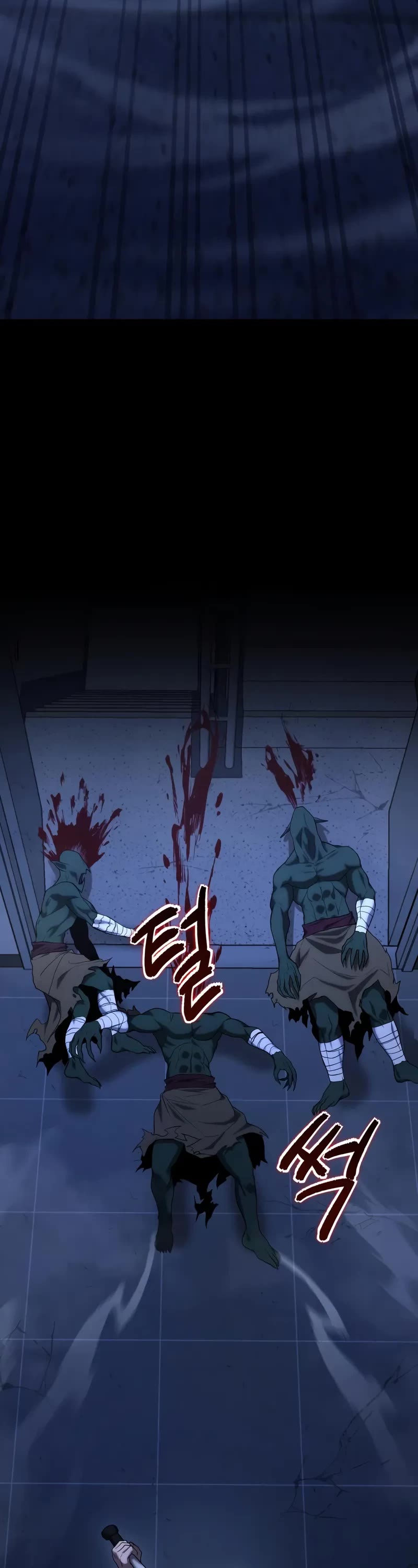 The Ultimate Shut-in Chapter 10 page 31 - Chapter 10