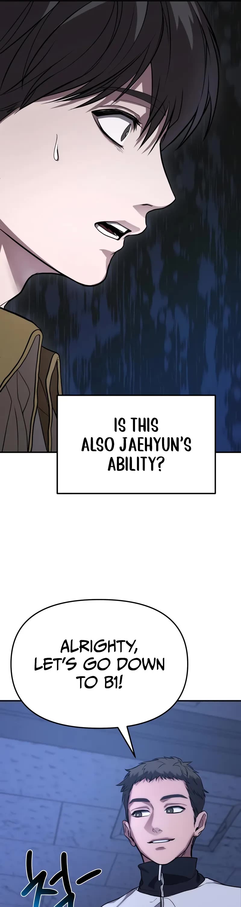 The Ultimate Shut-in Chapter 10 page 35 - Chapter 10