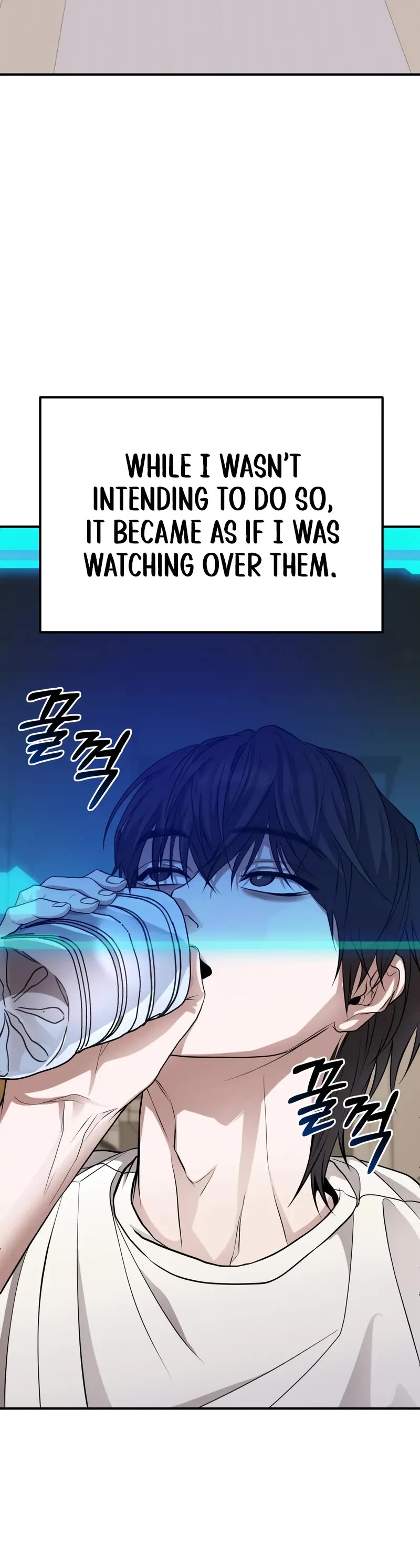 The Ultimate Shut-in Chapter 10 page 39 - Chapter 10