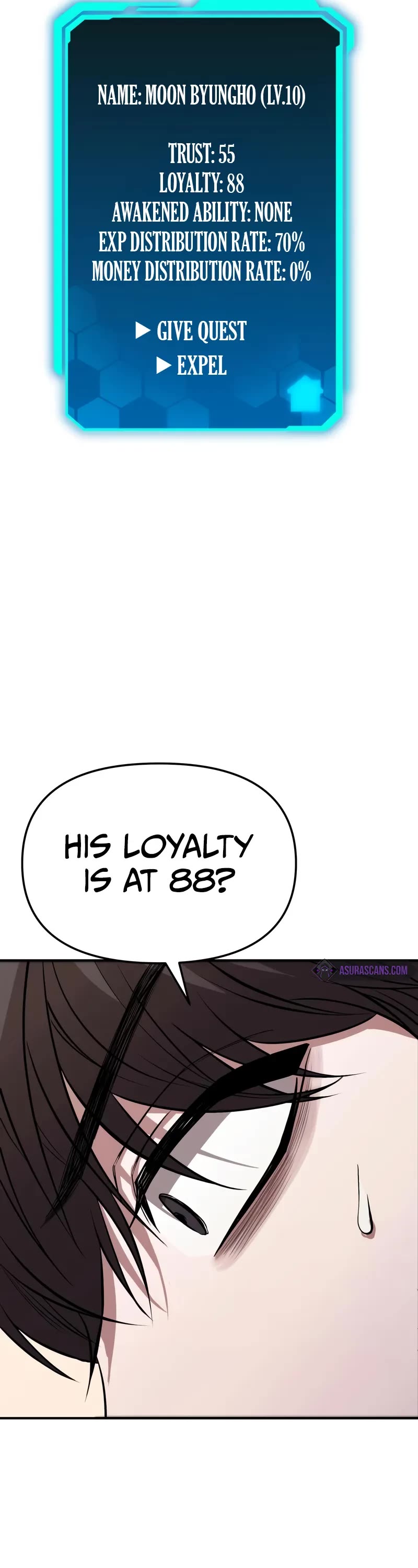 The Ultimate Shut-in Chapter 10 page 42 - Chapter 10