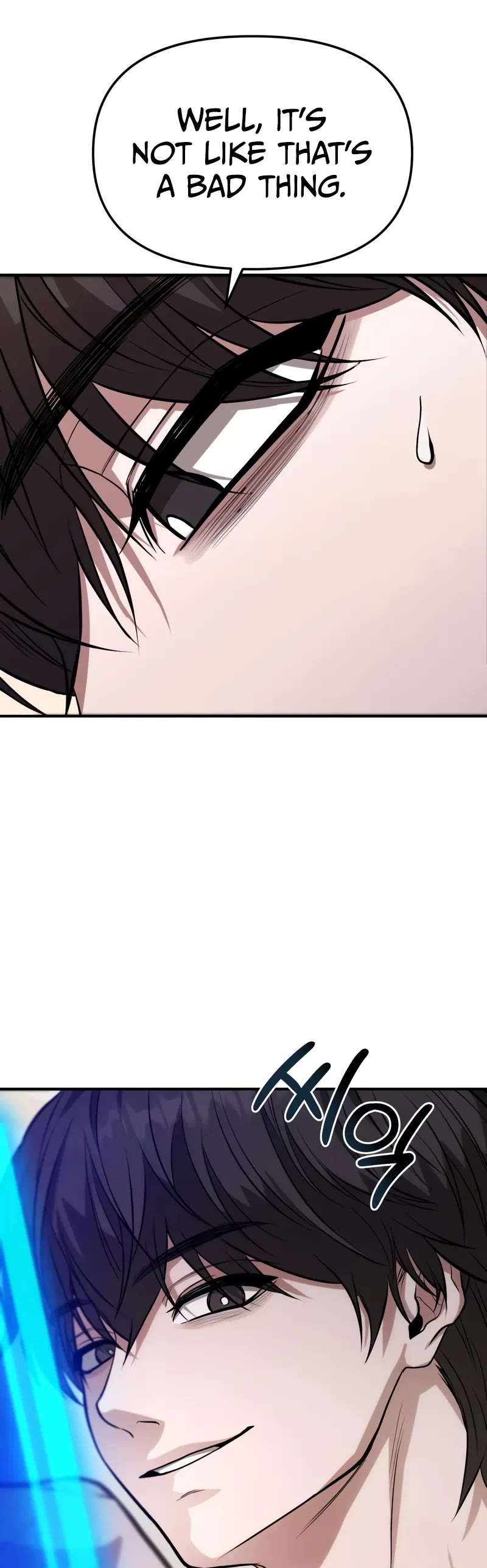 The Ultimate Shut-in Chapter 10 page 43 - Chapter 10