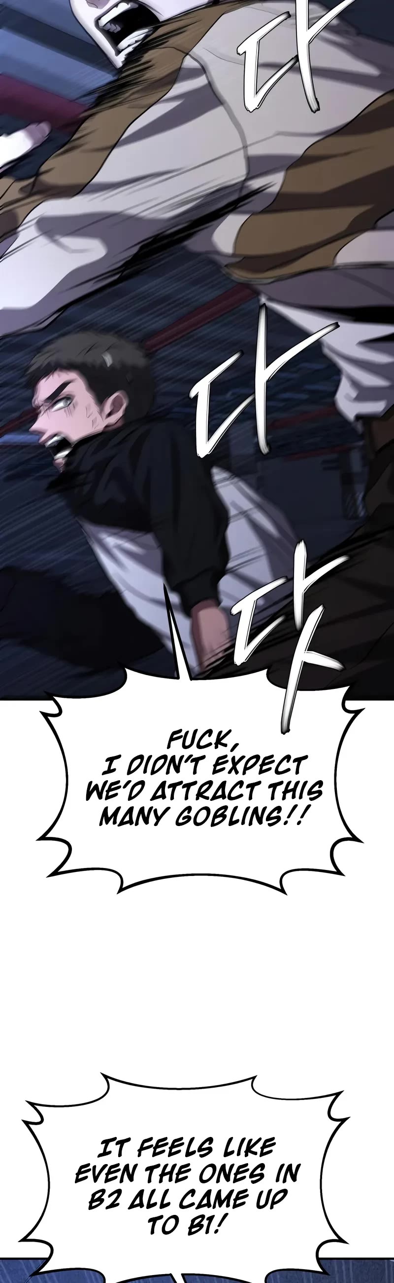 The Ultimate Shut-in Chapter 10 page 63 - Chapter 10
