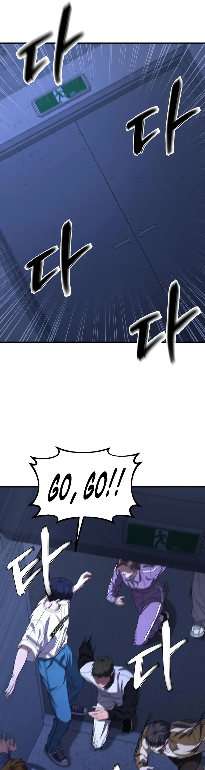 The Ultimate Shut-in Chapter 10 page 65 - Chapter 10
