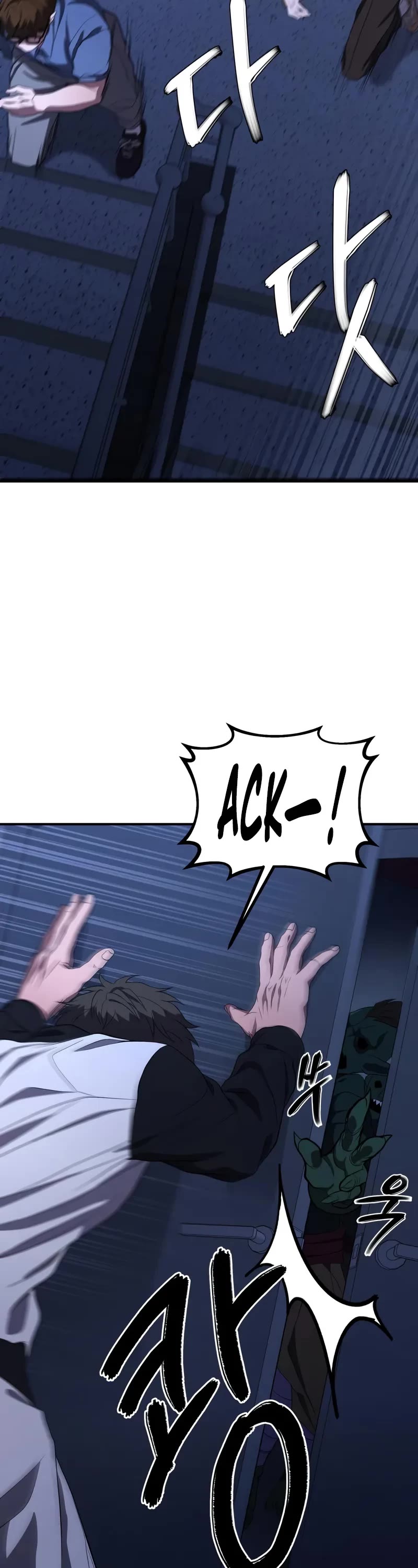 The Ultimate Shut-in Chapter 10 page 66 - Chapter 10