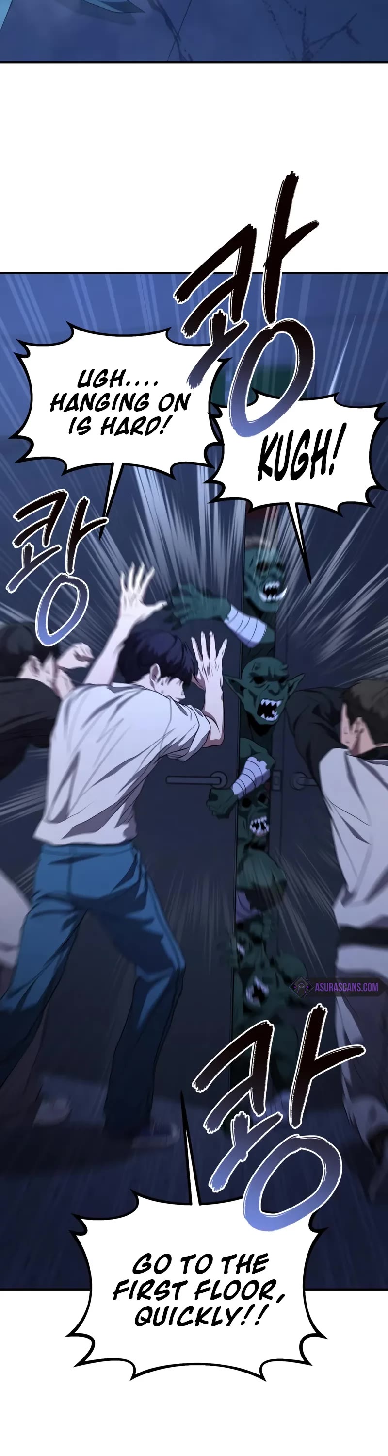The Ultimate Shut-in Chapter 10 page 71 - Chapter 10