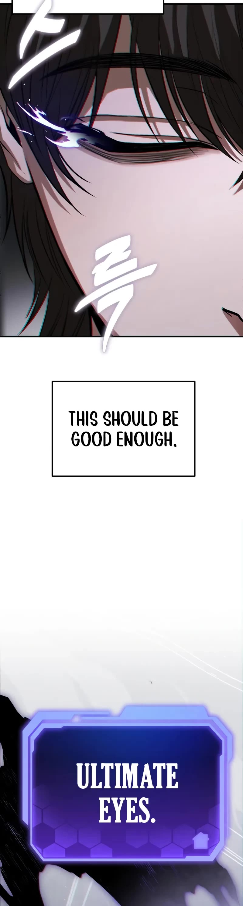 The Ultimate Shut-in Chapter 10 page 8 - Chapter 10