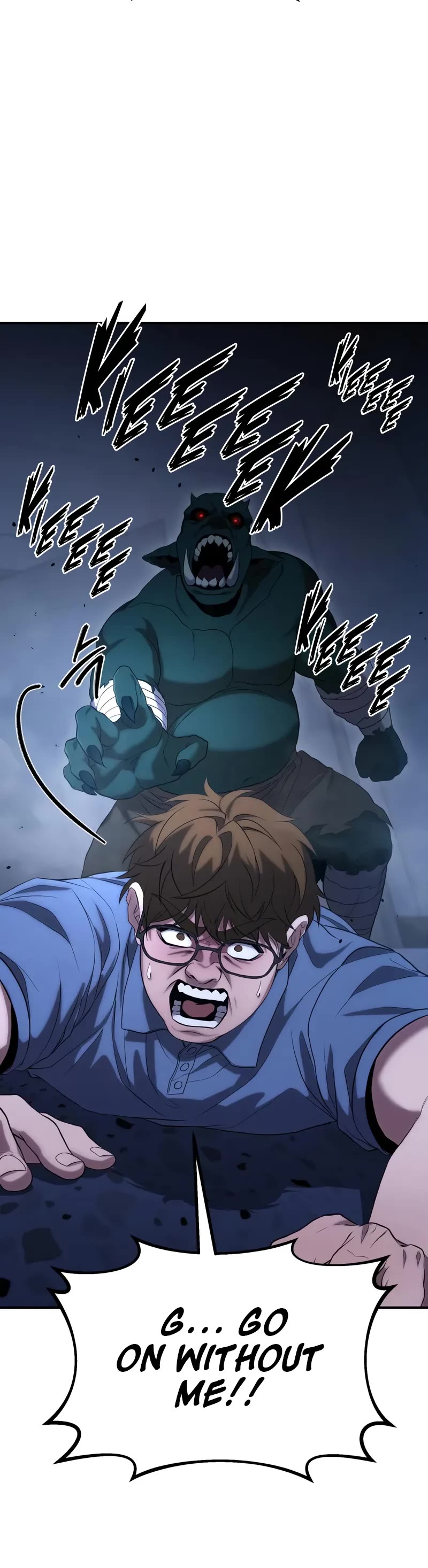The Ultimate Shut-in Chapter 10 page 83 - Chapter 10
