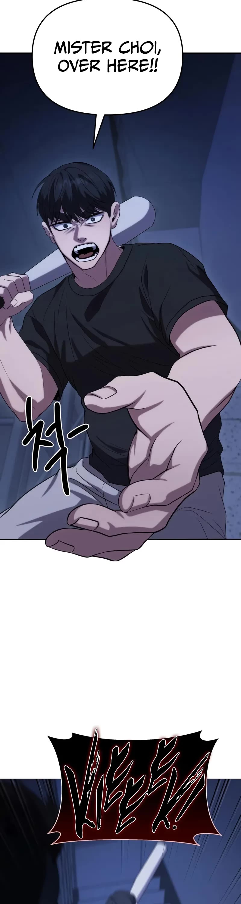 The Ultimate Shut-in Chapter 10 page 86 - Chapter 10