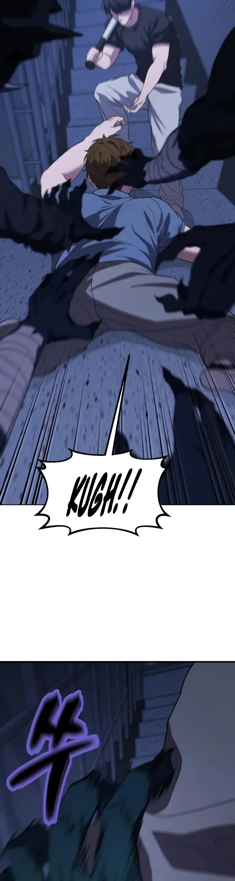 The Ultimate Shut-in Chapter 10 page 87 - Chapter 10