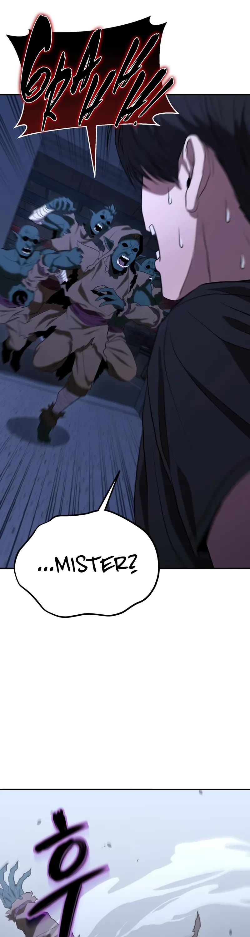 The Ultimate Shut-in Chapter 10 page 90 - Chapter 10