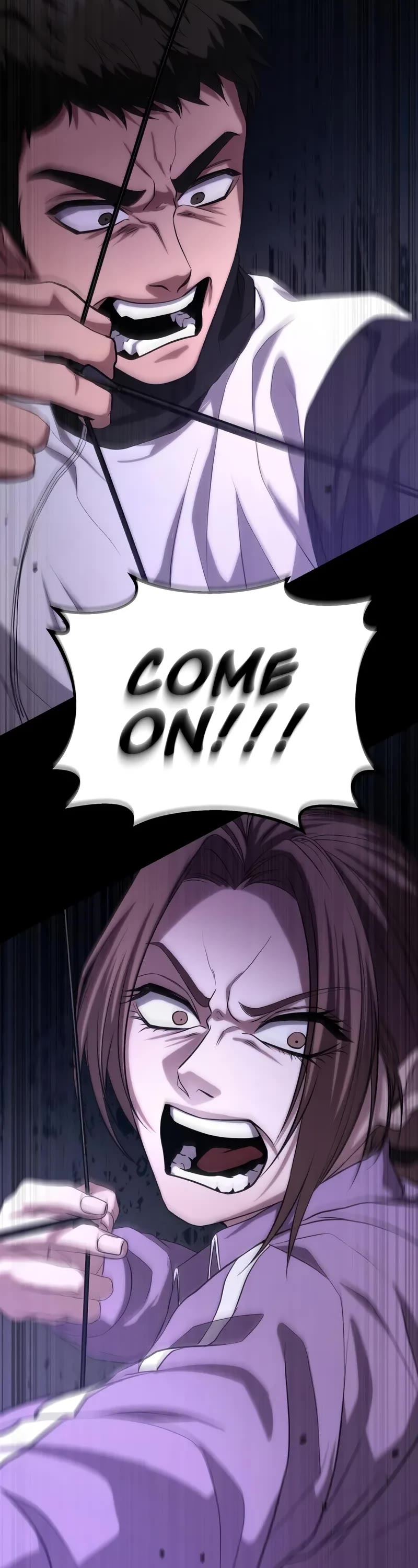 The Ultimate Shut-in Chapter 10 page 96 - Chapter 10