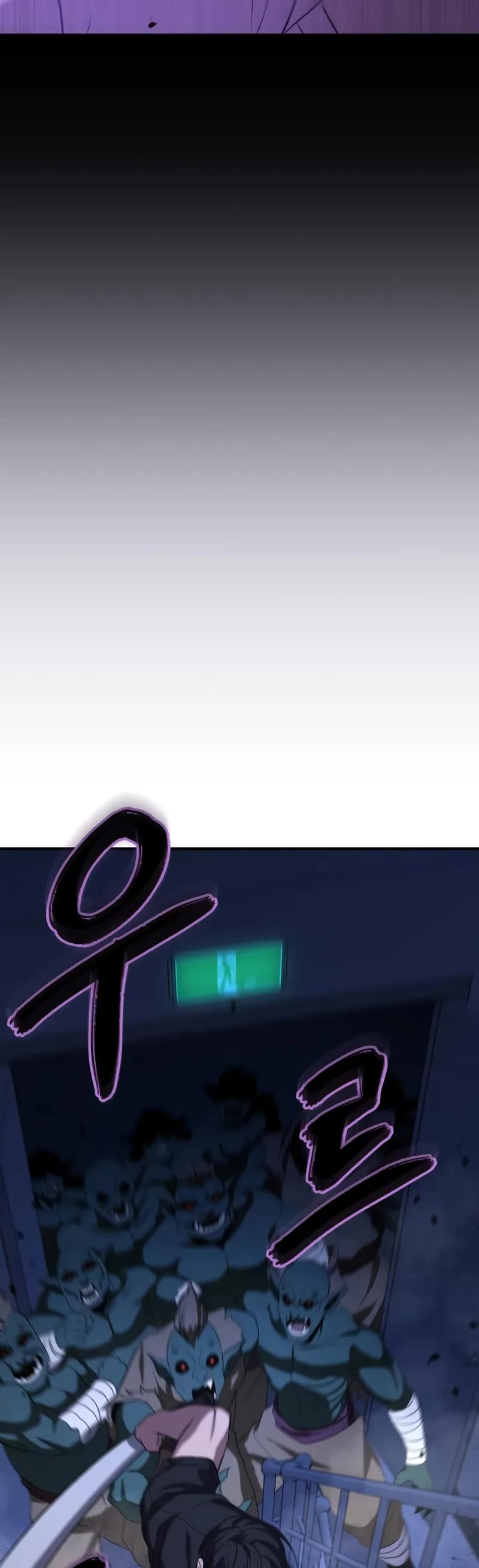 The Ultimate Shut-in Chapter 10 page 97 - Chapter 10