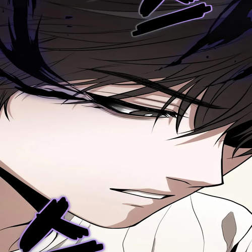 The Ultimate Shut-in Chapter 10 cover