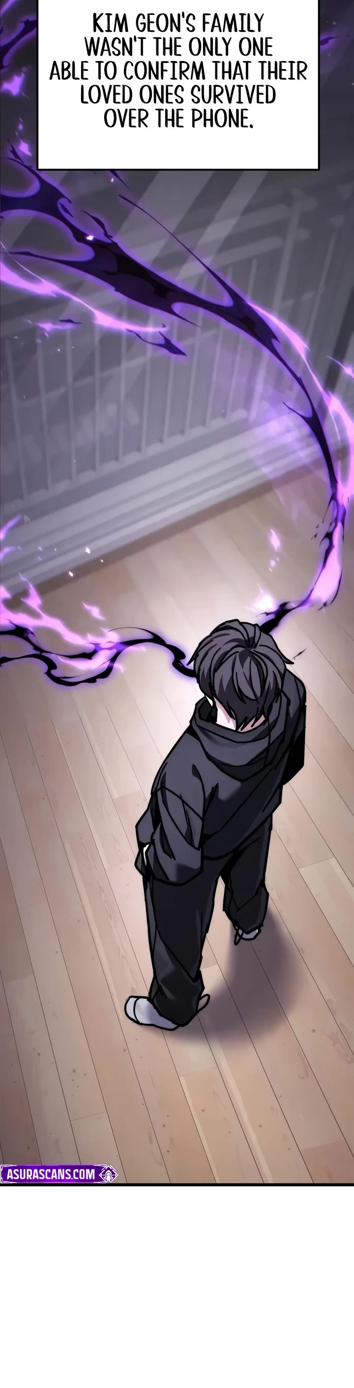 The Ultimate Shut-in Chapter 100 page 11 - Chapter 100