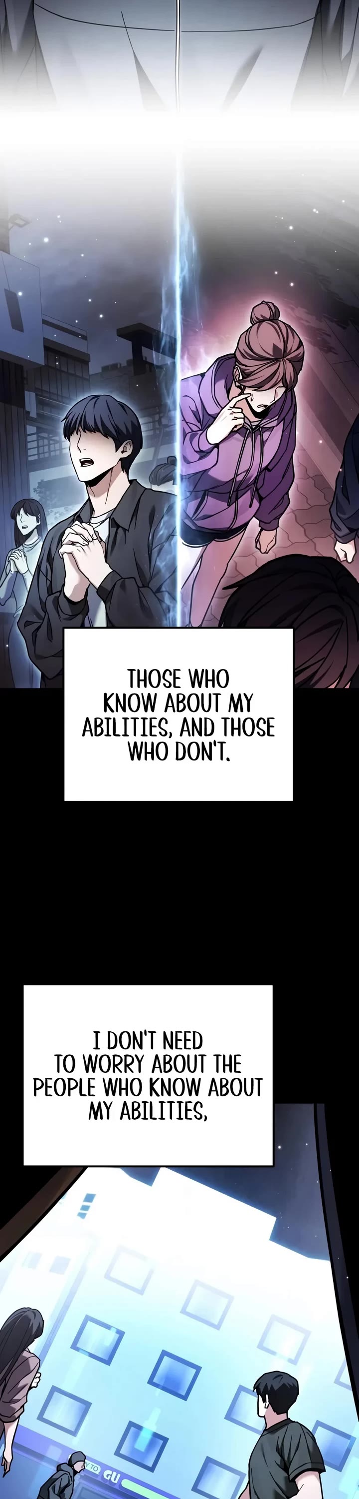 The Ultimate Shut-in Chapter 100 page 14 - Chapter 100