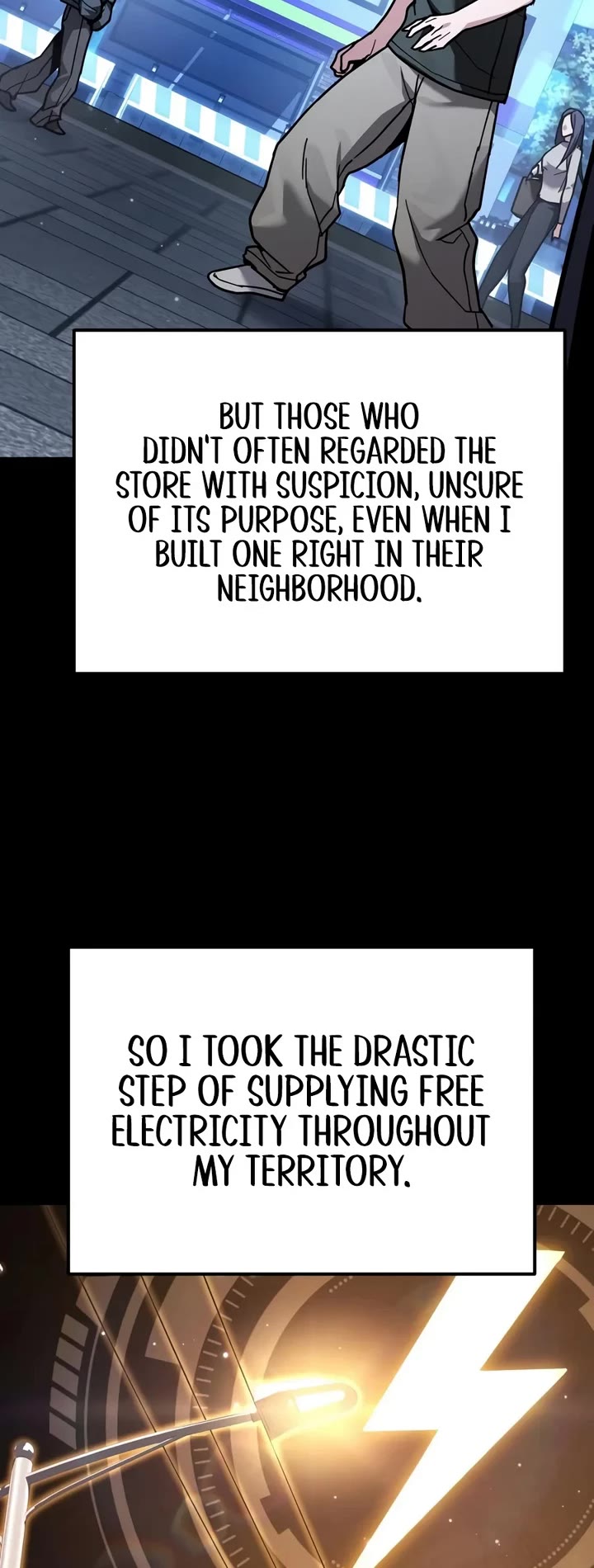 The Ultimate Shut-in Chapter 100 page 15 - Chapter 100