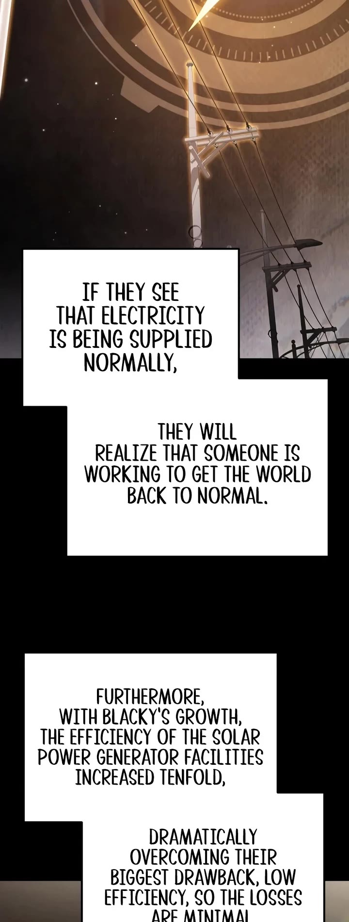 The Ultimate Shut-in Chapter 100 page 16 - Chapter 100