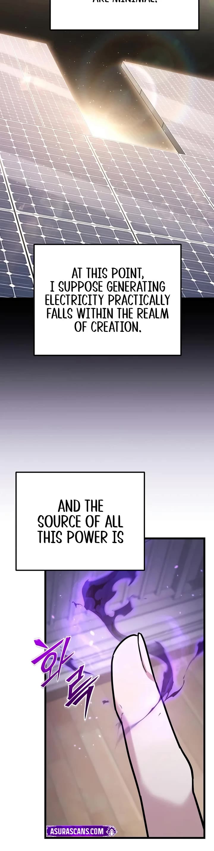 The Ultimate Shut-in Chapter 100 page 17 - Chapter 100