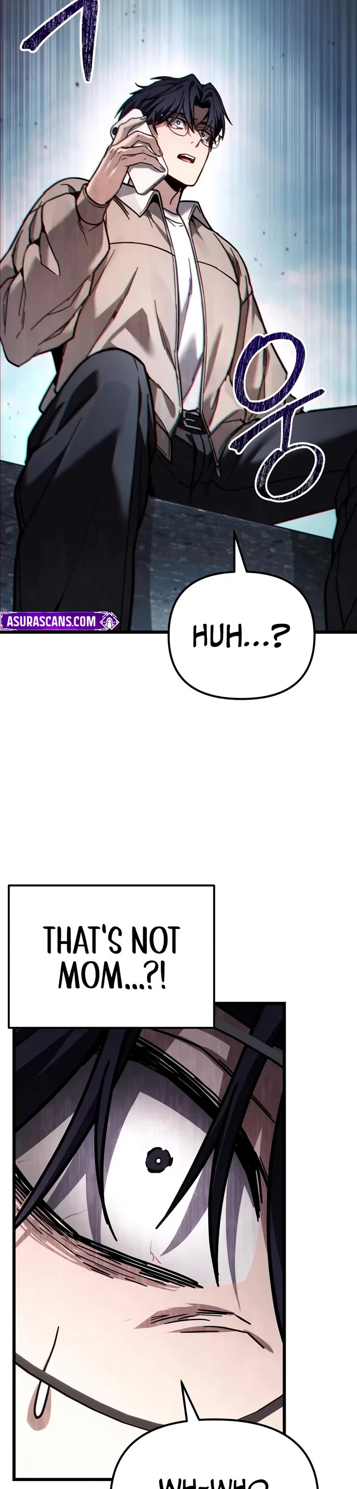 The Ultimate Shut-in Chapter 100 page 2 - Chapter 100