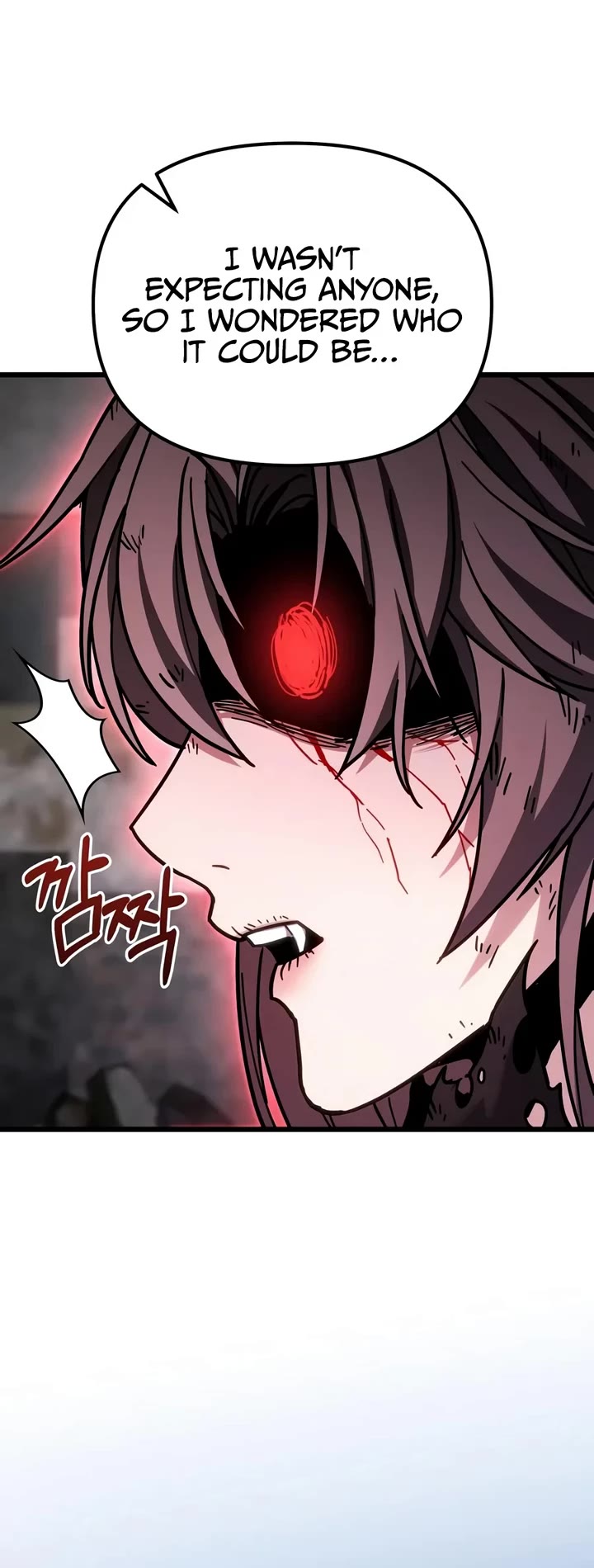 The Ultimate Shut-in Chapter 100 page 26 - Chapter 100