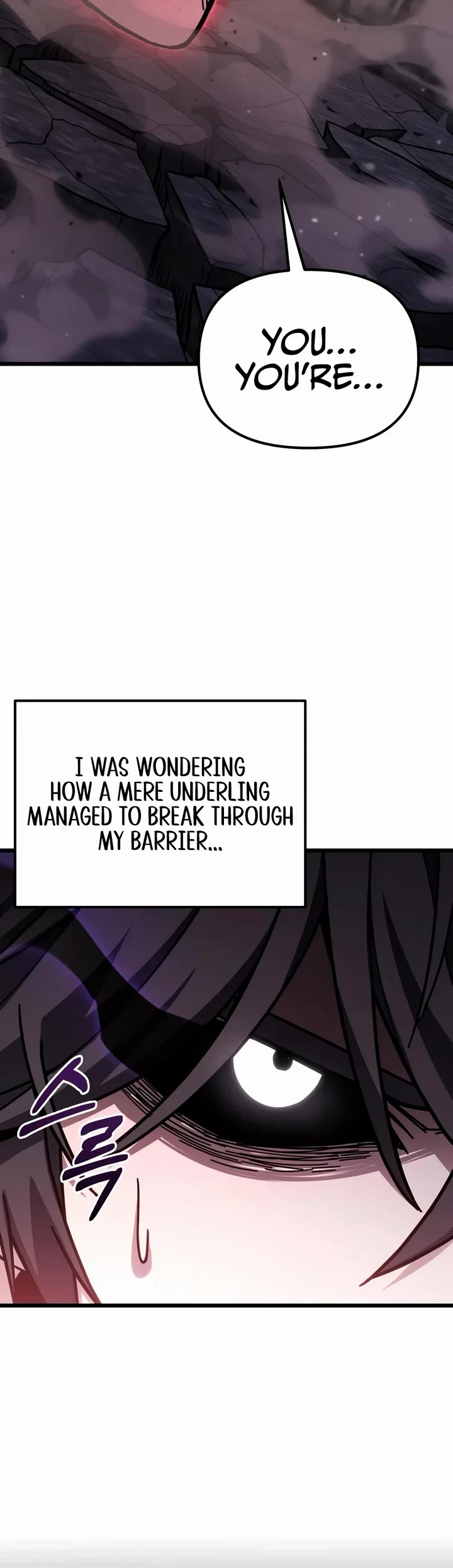 The Ultimate Shut-in Chapter 100 page 28 - Chapter 100