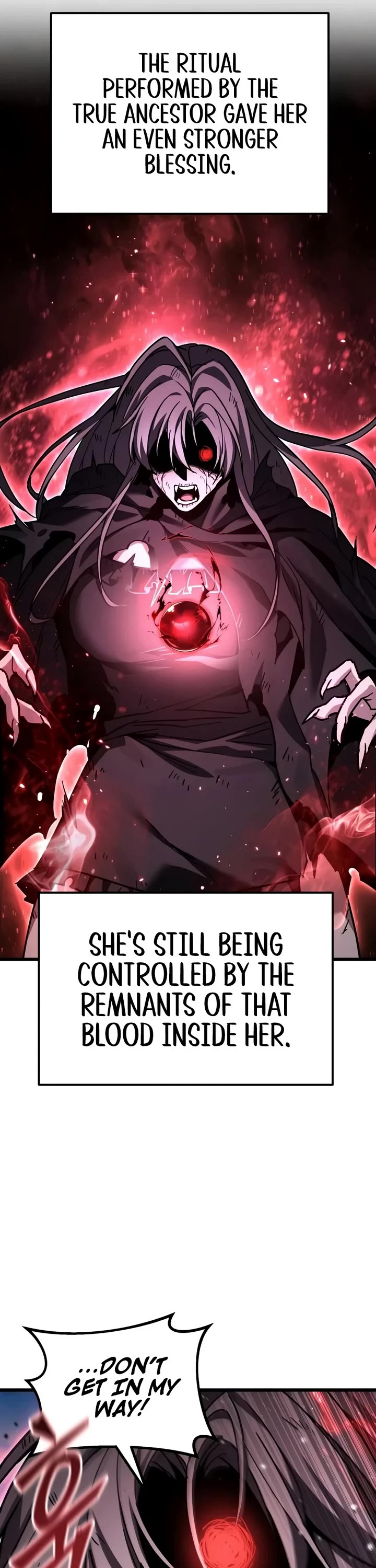 The Ultimate Shut-in Chapter 100 page 29 - Chapter 100