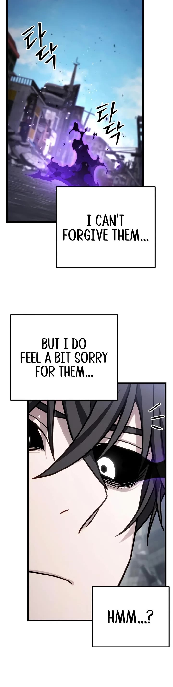The Ultimate Shut-in Chapter 100 page 39 - Chapter 100