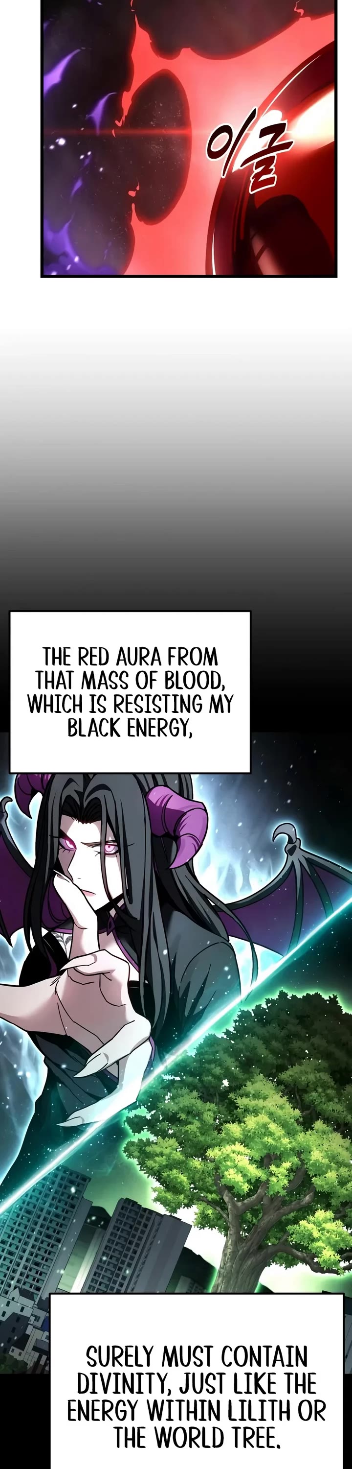 The Ultimate Shut-in Chapter 100 page 42 - Chapter 100