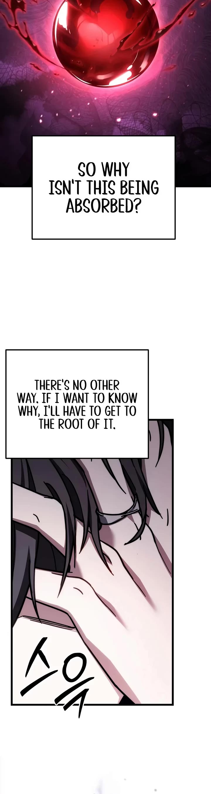 The Ultimate Shut-in Chapter 100 page 44 - Chapter 100