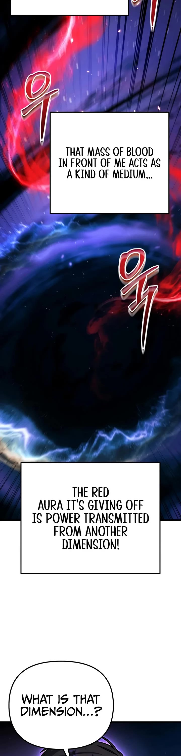 The Ultimate Shut-in Chapter 100 page 47 - Chapter 100
