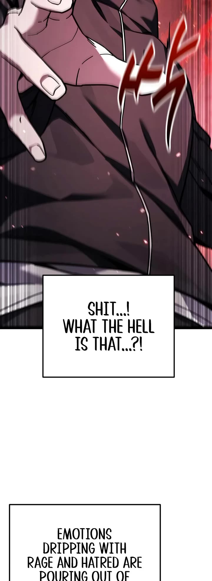 The Ultimate Shut-in Chapter 100 page 53 - Chapter 100