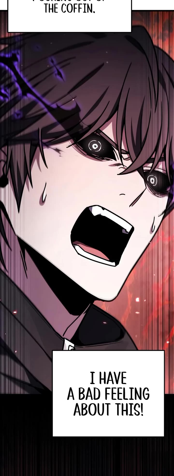 The Ultimate Shut-in Chapter 100 page 54 - Chapter 100