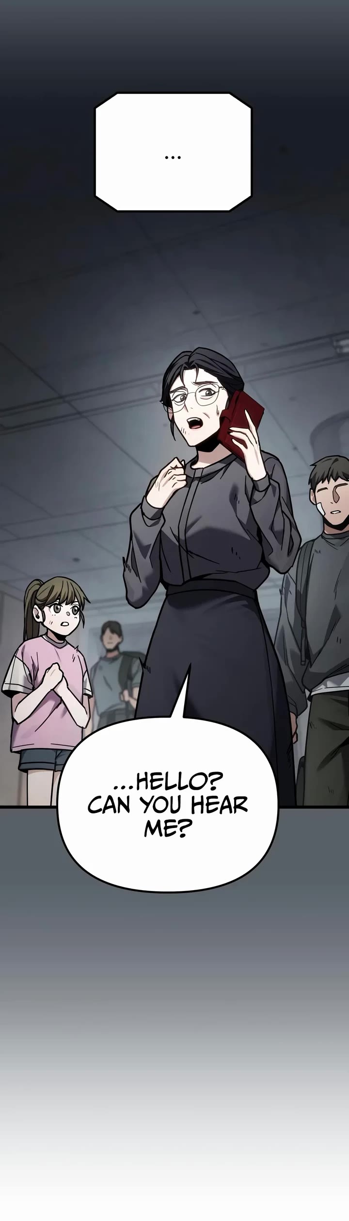The Ultimate Shut-in Chapter 100 page 6 - Chapter 100