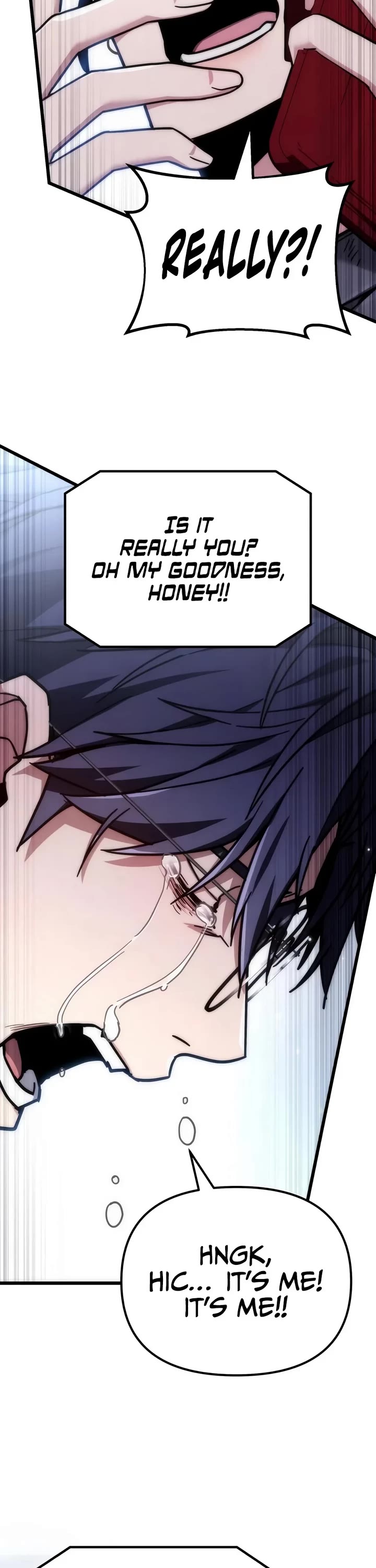 The Ultimate Shut-in Chapter 100 page 9 - Chapter 100