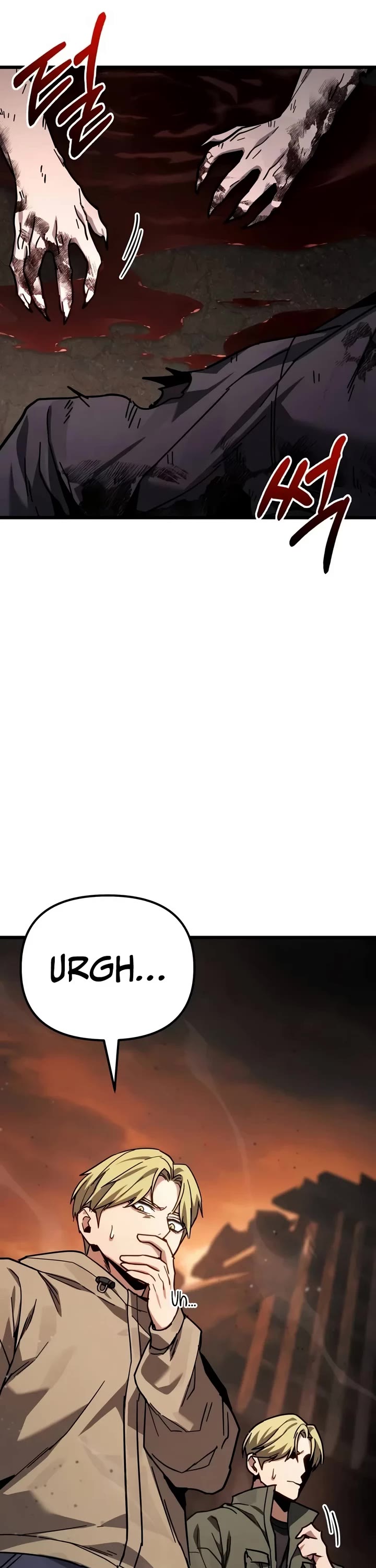 The Ultimate Shut-in Chapter 101 page 22 - Chapter 101