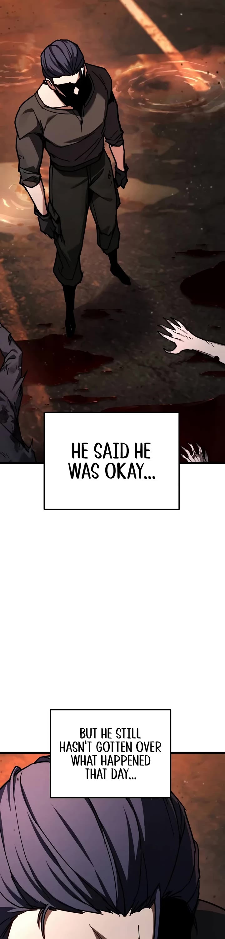 The Ultimate Shut-in Chapter 101 page 24 - Chapter 101