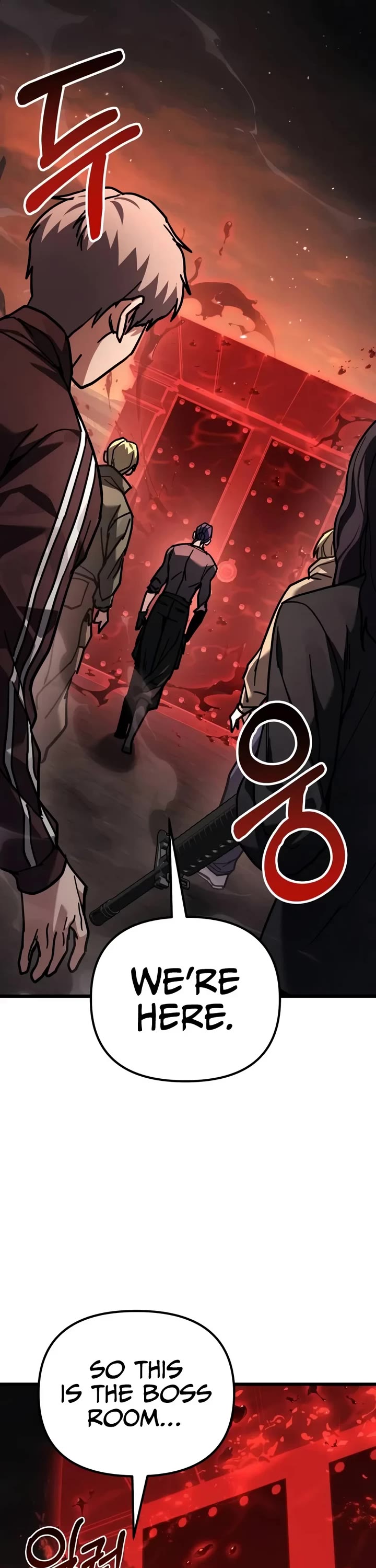 The Ultimate Shut-in Chapter 101 page 28 - Chapter 101