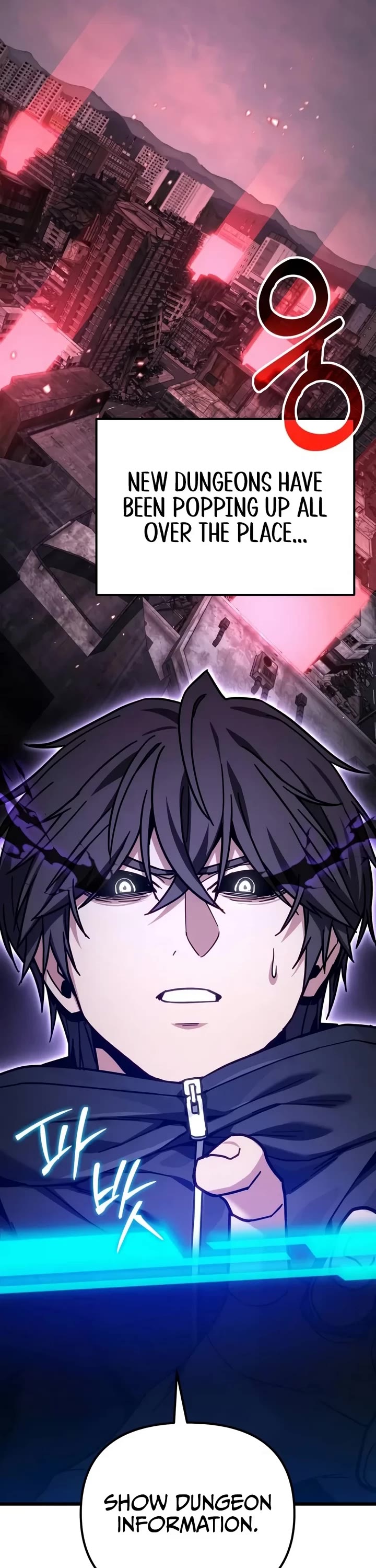 The Ultimate Shut-in Chapter 101 page 3 - Chapter 101