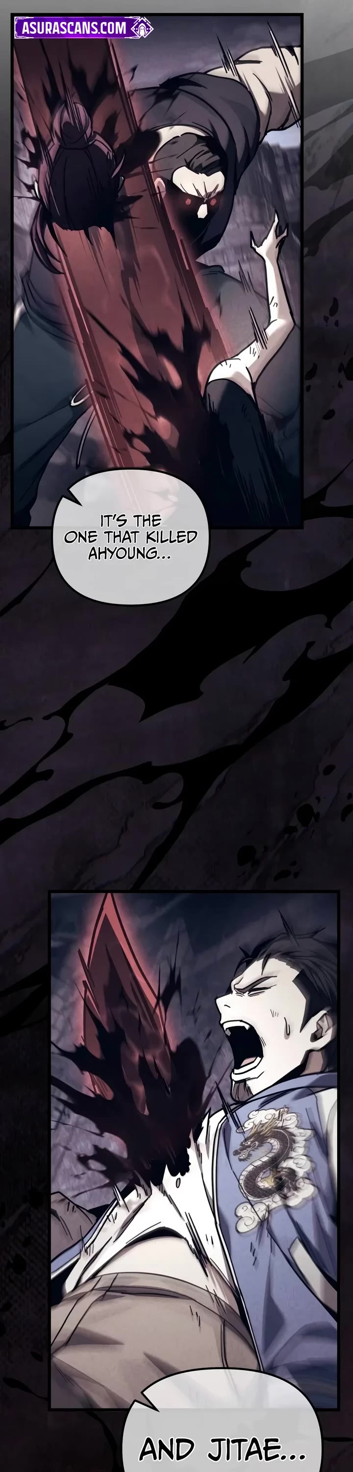 The Ultimate Shut-in Chapter 101 page 34 - Chapter 101