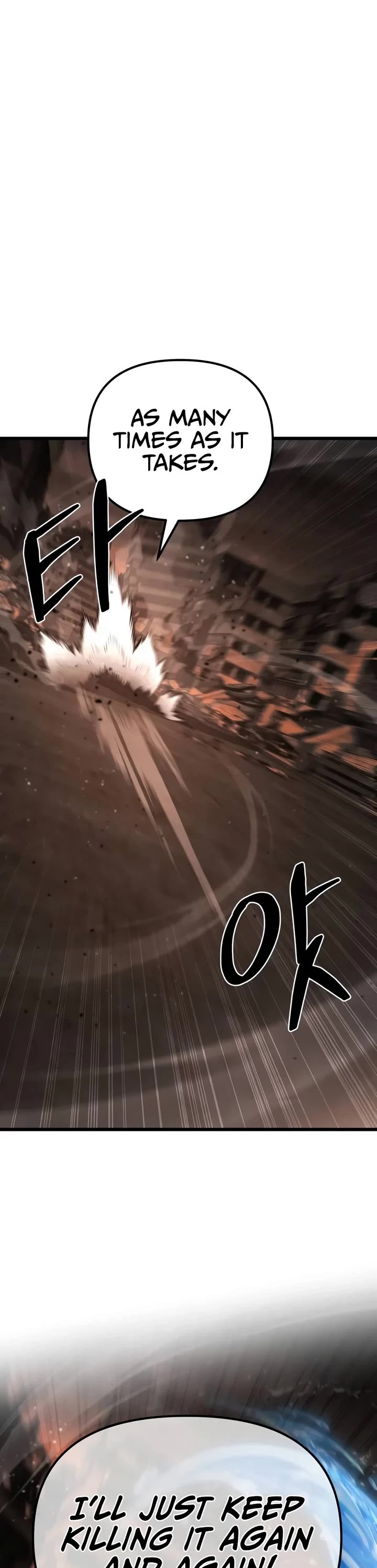 The Ultimate Shut-in Chapter 101 page 37 - Chapter 101