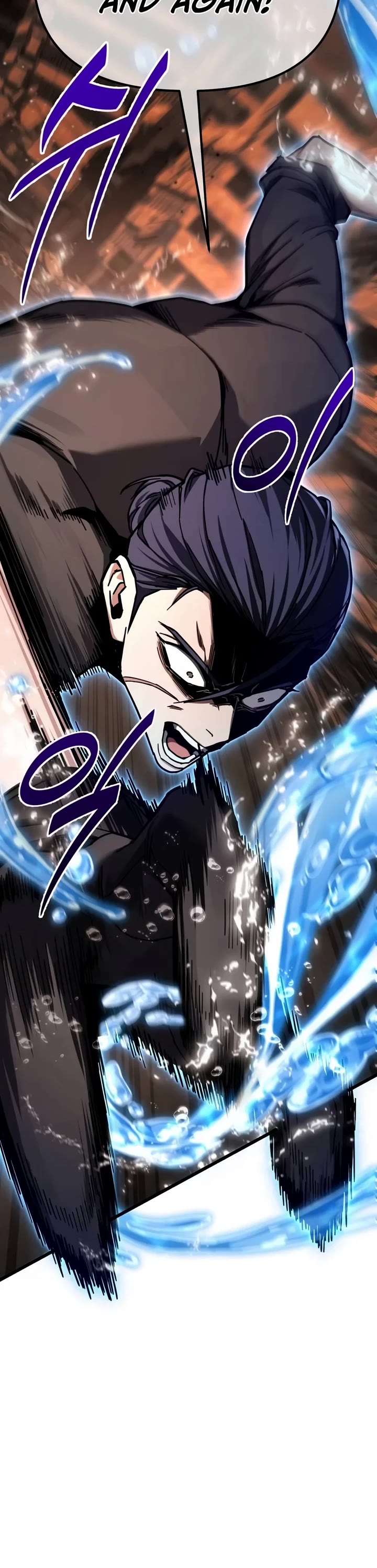 The Ultimate Shut-in Chapter 101 page 38 - Chapter 101
