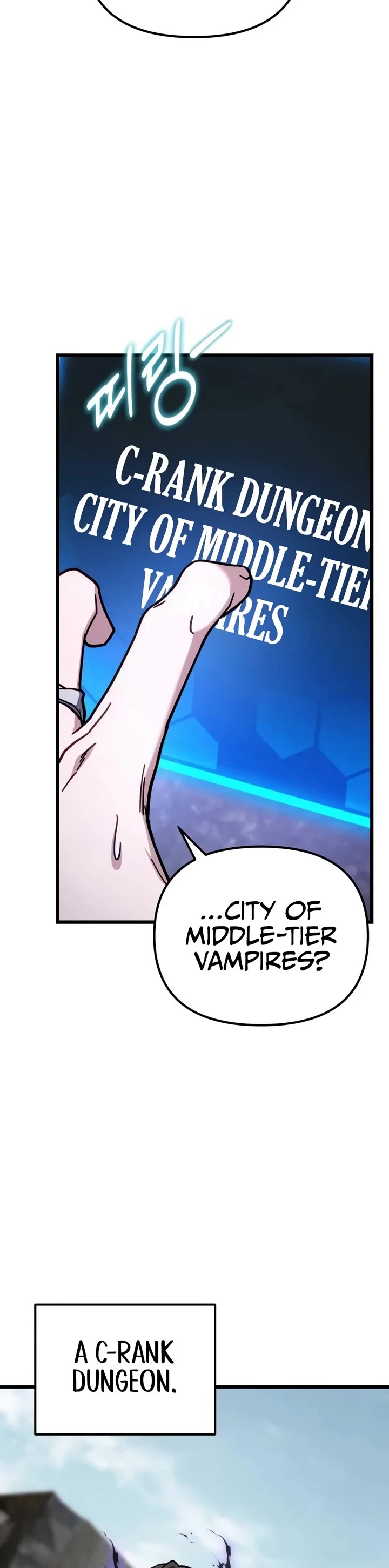 The Ultimate Shut-in Chapter 101 page 4 - Chapter 101