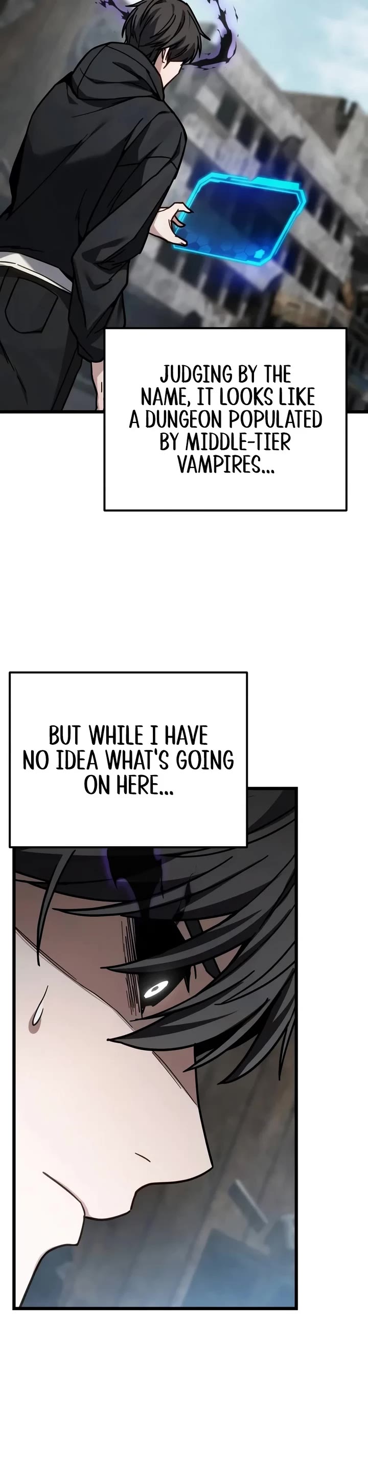 The Ultimate Shut-in Chapter 101 page 5 - Chapter 101