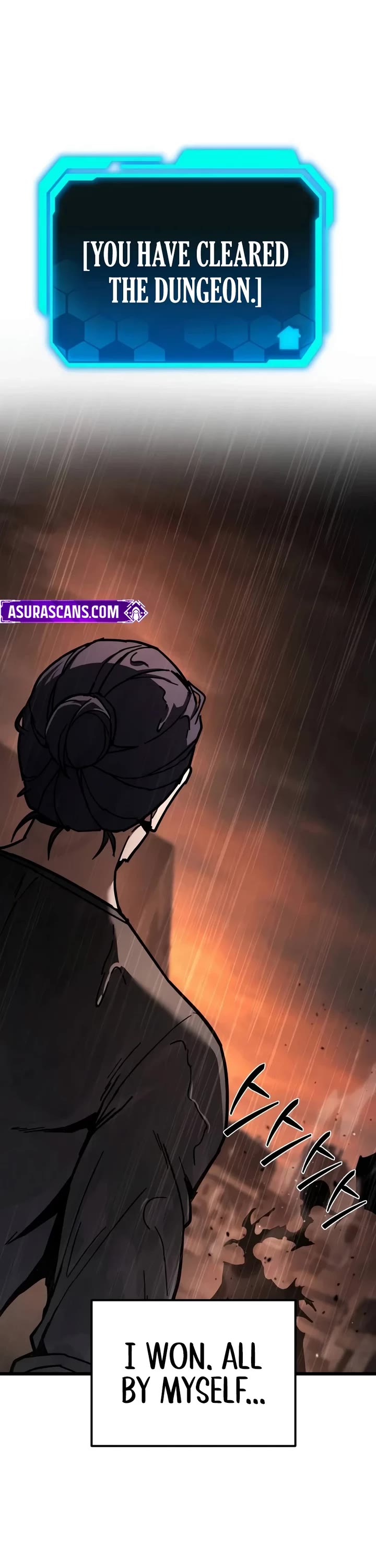 The Ultimate Shut-in Chapter 101 page 52 - Chapter 101