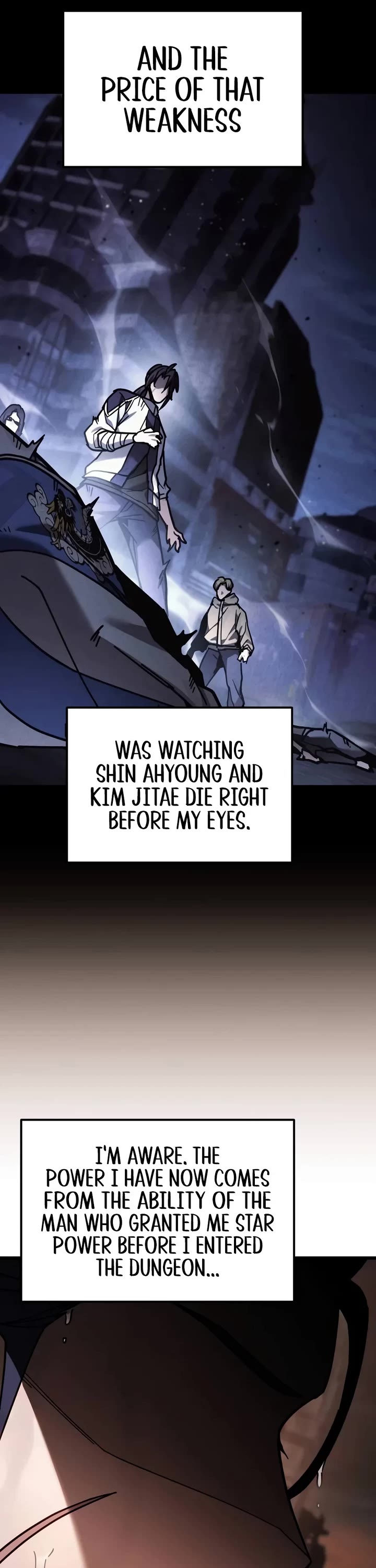 The Ultimate Shut-in Chapter 101 page 56 - Chapter 101