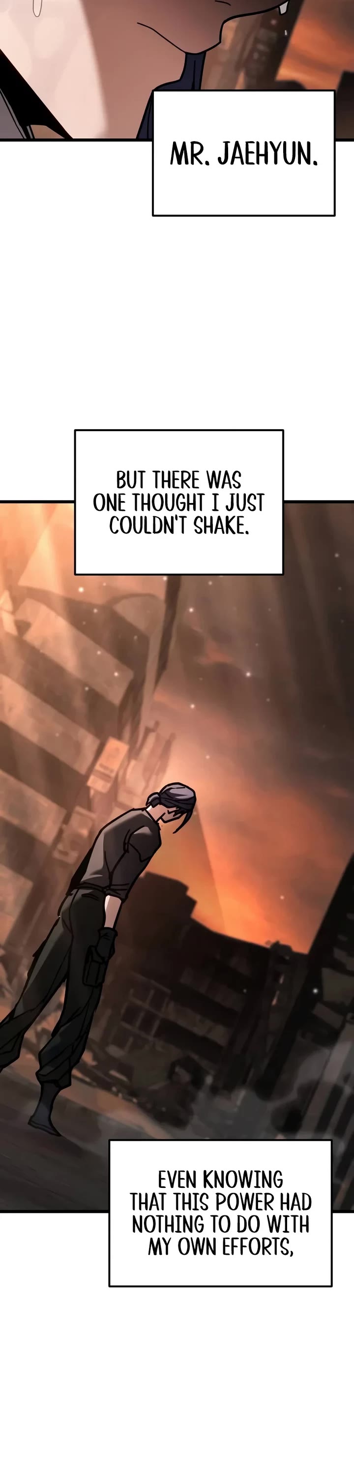 The Ultimate Shut-in Chapter 101 page 57 - Chapter 101