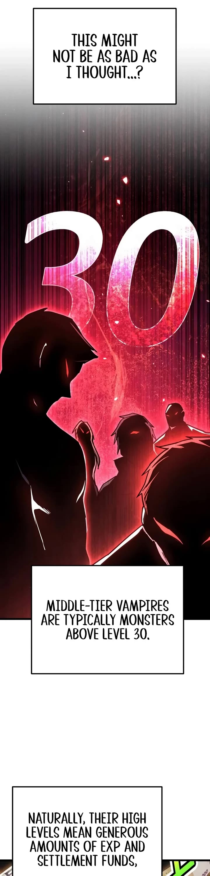 The Ultimate Shut-in Chapter 101 page 6 - Chapter 101