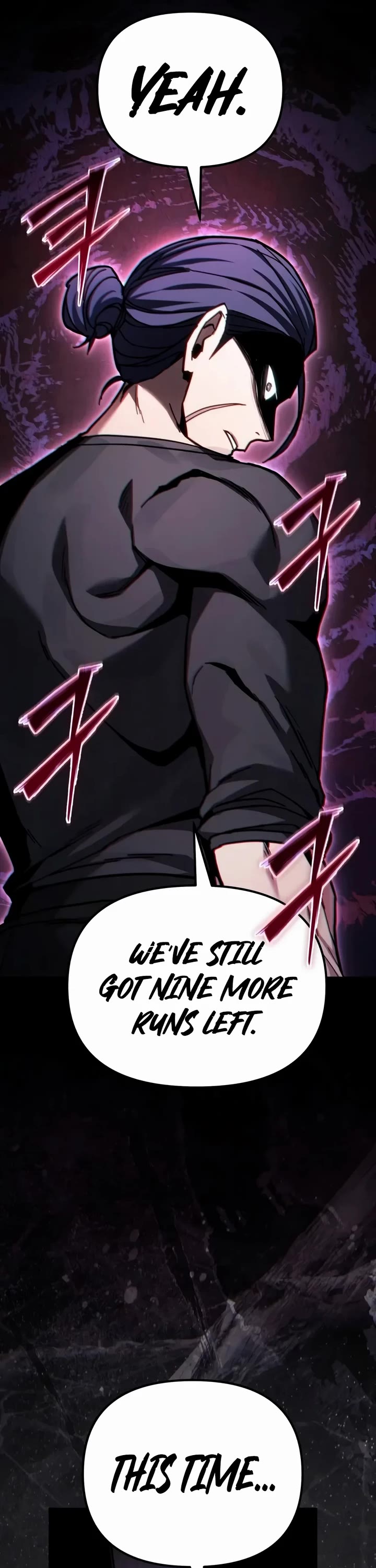 The Ultimate Shut-in Chapter 101 page 61 - Chapter 101