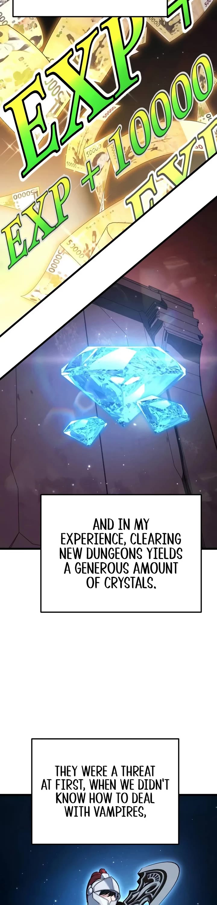 The Ultimate Shut-in Chapter 101 page 7 - Chapter 101