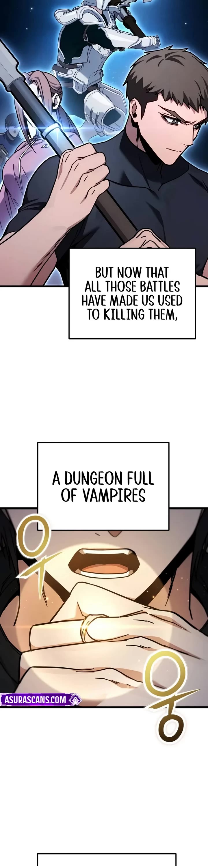 The Ultimate Shut-in Chapter 101 page 8 - Chapter 101